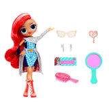 L.O.L. Surprise OMG Eye Spy Spy