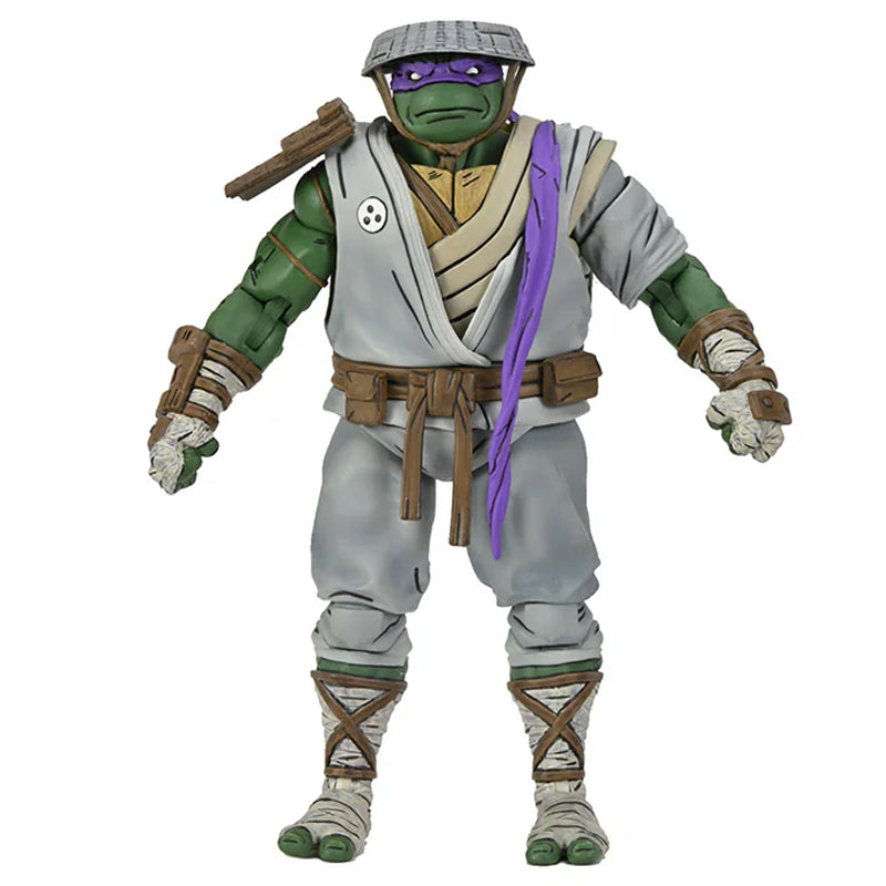 TMNT The Last Ronin Ultimate Donatello 7" Scale Action Figure