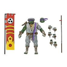 TMNT The Last Ronin Ultimate Donatello 7" Scale Action Figure