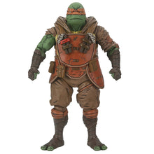TMNT The Last Ronin Ultimate Flashback Michelangelo 7" Scale Action Figure