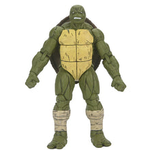 TMNT The Last Ronin Battle Damaged Ronin 7" Scale Action Figure