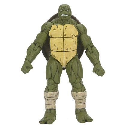 TMNT The Last Ronin Battle Damaged Ronin 7" Scale Action Figure