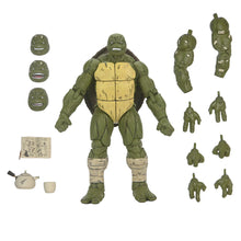 TMNT The Last Ronin Battle Damaged Ronin 7" Scale Action Figure