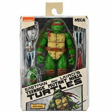 TMNT Mirage Comics Raphael 7" Scale Action Figure