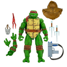 TMNT Mirage Comics Raphael 7" Scale Action Figure