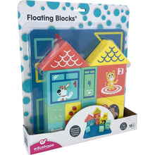 Floating Blocks