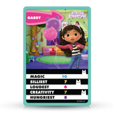 Top Trumps Junior Gabby's Dollhouse Card Game