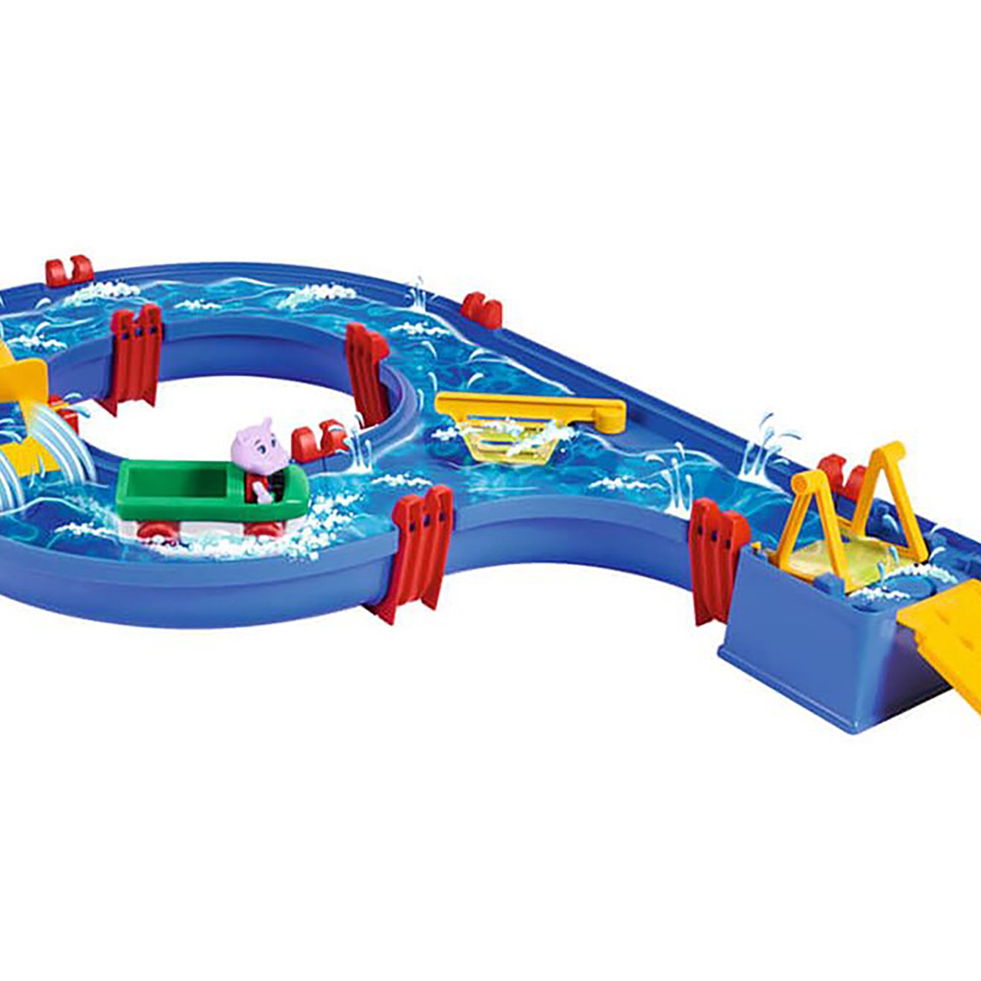 AquaPlay Amphie-Set
