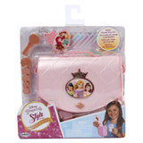 Disney Princess Style Collection World Traveler Purse Set