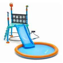 Plum Water Park Splash Station