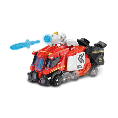 Vtech Switch & Go Dinos Hero the Triceratops