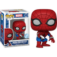 Funko Marvel Comics Amazing SpiderMan (1977) Pop! #1452