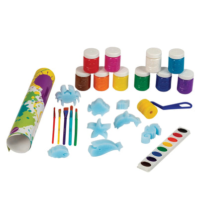 Crayola My Painting Case