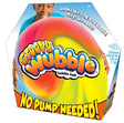 Groovy Wubble Red