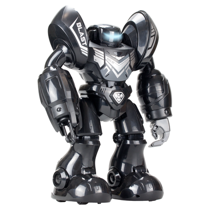Silverlit Robo Blast Toy