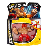 Heroes Of Goo Jit Zu Wwe Rey Mysterio Figure