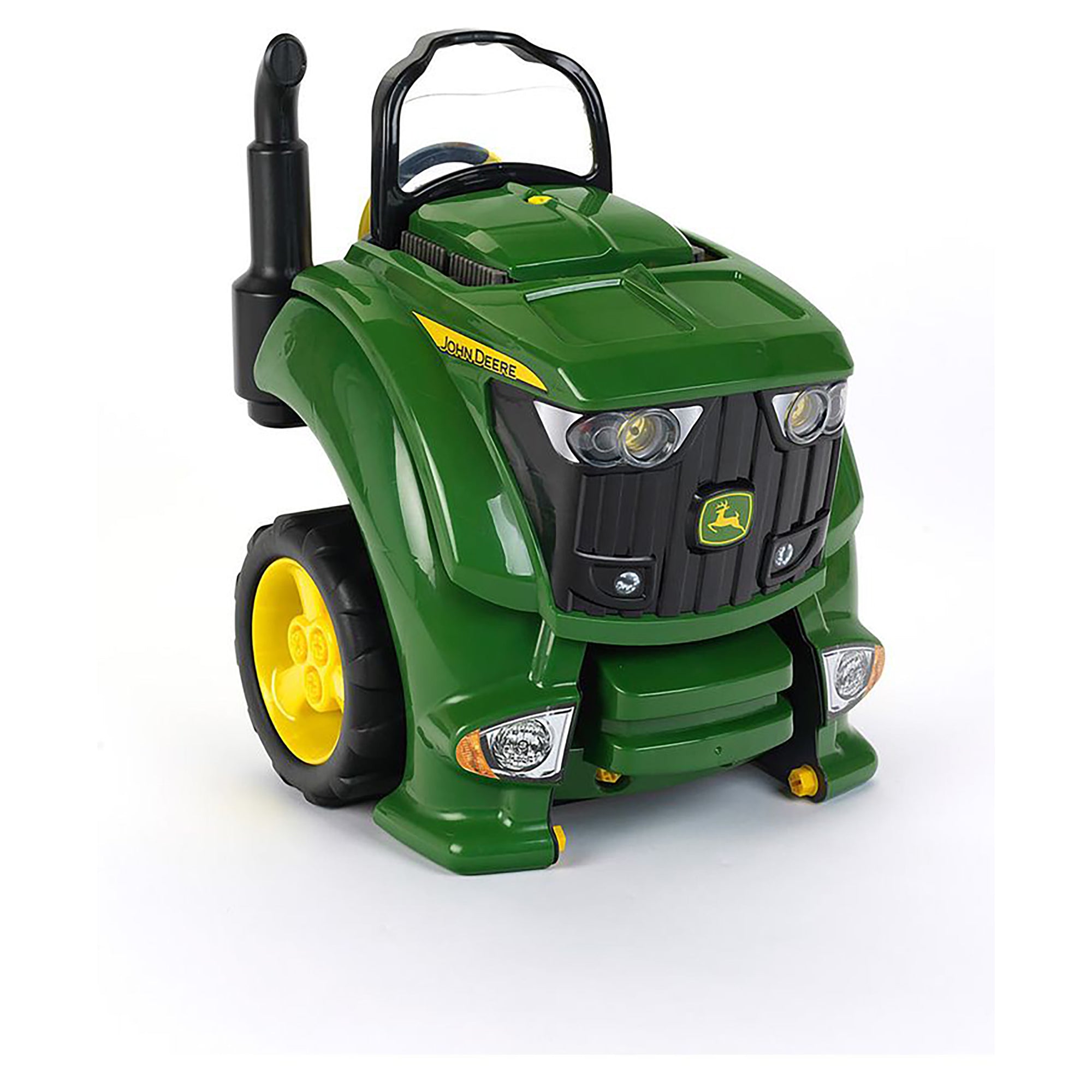 John Deere Tractor Engine| Toys R Us Australia