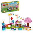 LEGO Animal Crossing Julian'S Birthday Party 77046, (170-Pieces)
