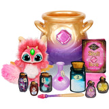 Magic Mixies Magic S1 Cauldron Pink