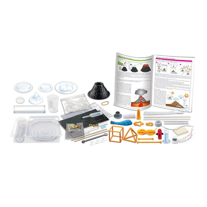 4M STEAM Powered Kids Kitchen Science