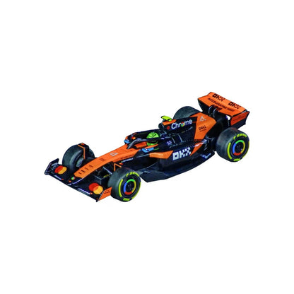 Carrera Go McLaren Racing 5.3m Track