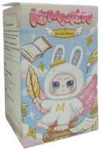 Kimmon Mimon Dream Maker