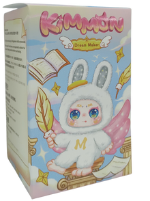 Kimmon Mimon Dream Maker