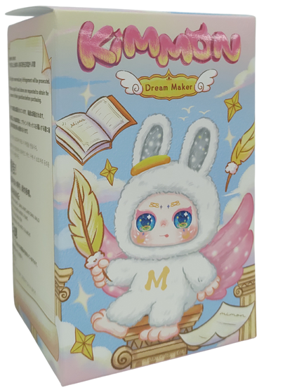 Kimmon Mimon Dream Maker
