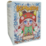 Kimmon You're the protagonist