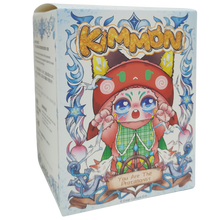 Kimmon You're the protagonist