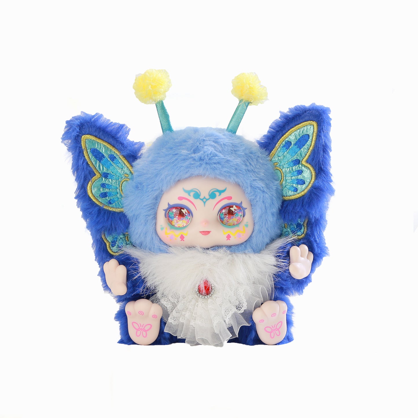 Kimmon You're the protagonist