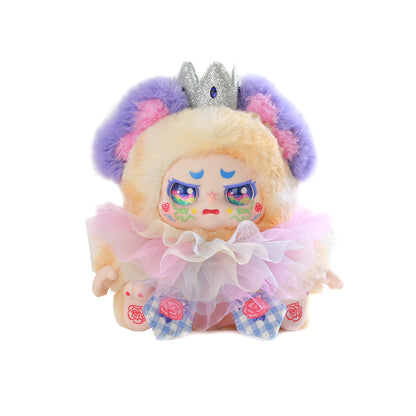 Kimmon You're the protagonist