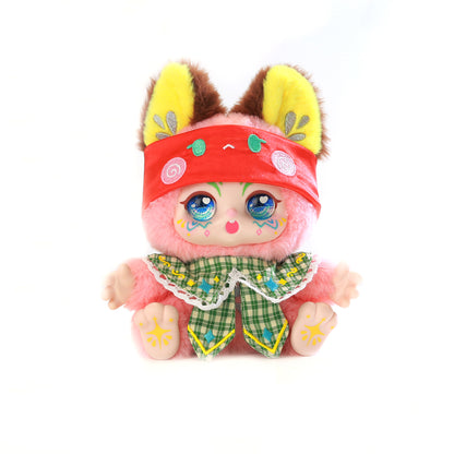 Kimmon You're the protagonist