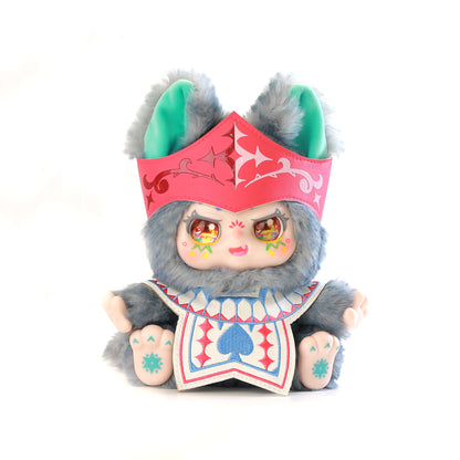 Kimmon You're the protagonist