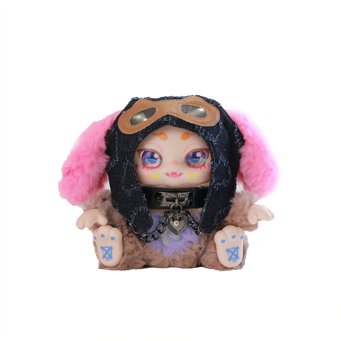 Kimmon You're the protagonist