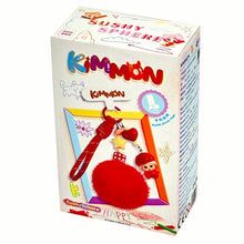Kimmon·Heart-Stirring Moments Keychains