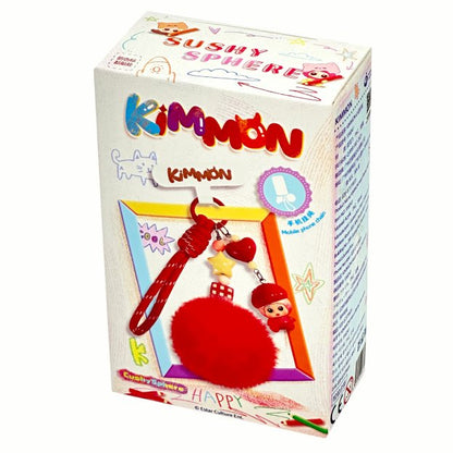 Kimmon·Heart-Stirring Moments Keychains
