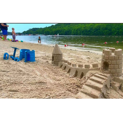 Create a Castle Starter Tower Kit