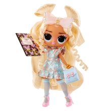 L.O.L. Surprise Tweens Core Doll Olivia Flutter