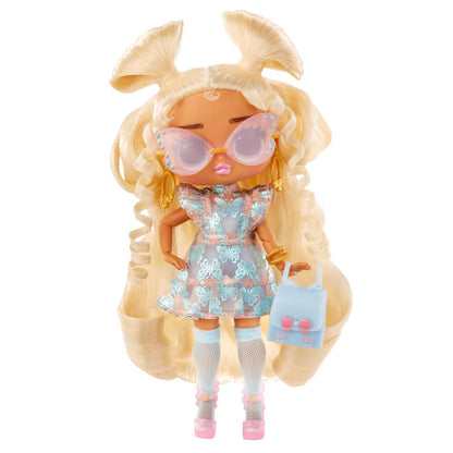 L.O.L. Surprise Tweens Core Doll Olivia Flutter