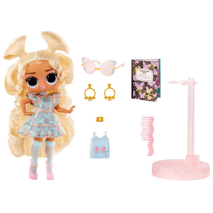 L.O.L. Surprise Tweens Core Doll Olivia Flutter