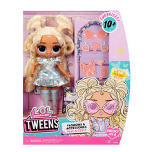 L.O.L. Surprise Tweens Core Doll Olivia Flutter