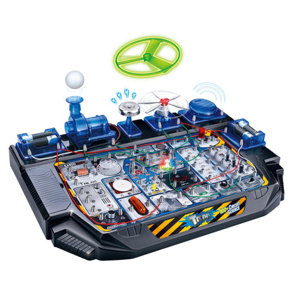 Tronex STEM 100+ Circuit Science
