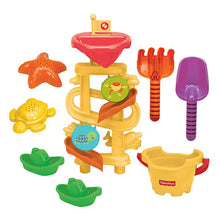 Fisher-Price Sand N Surf Water Table