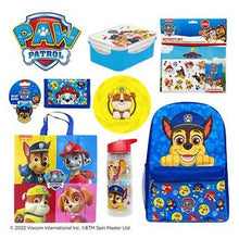 Paw Patrol Showbag 24