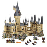 LEGO Harry Potter Hogwarts Castle 71043 (6020 pieces)