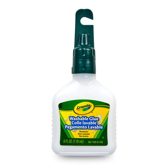 Crayola 118ml School Glue