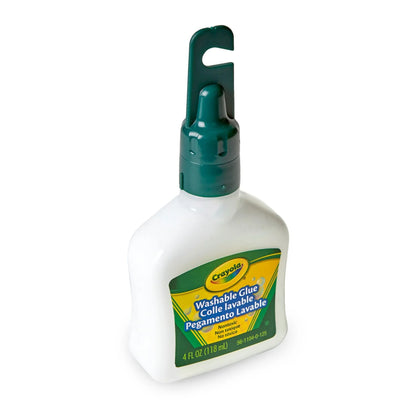 Crayola 118ml School Glue