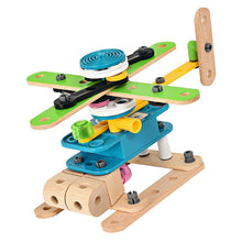 Brio Motor Set