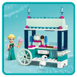 LEGO Disney Princess Elsa's Frozen Treats 43234, (82-pieces)